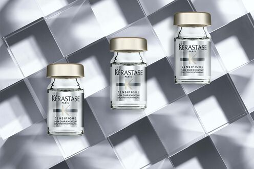 Densifique Cures Femme 30x6ml - Kérastase Retail | L'Oréal Partner Shop
