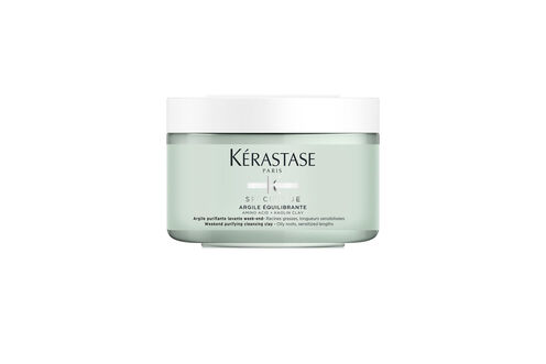 Spécifique Argile Équilibrante - Kérastase Retail | L'Oréal Partner Shop