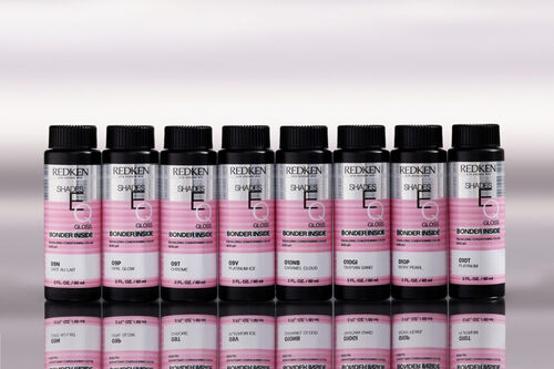 ShadesEQ Gloss 09G Vanilla Crème - Redken Color | L'Oréal Partner Shop