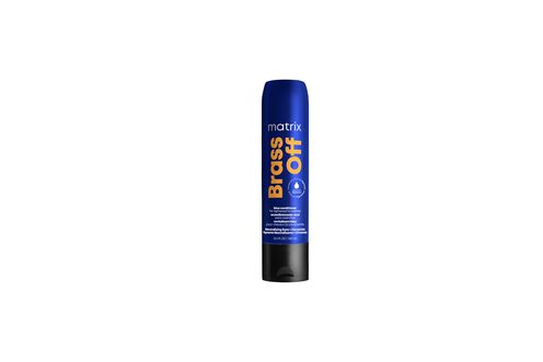 Brass Off Pigmented Conditioner - Matrix Retail Price Attack | L'Oréal Partner Shop