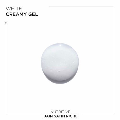 Nutritive Bain Satin Riche - Kérastase | L'Oréal Partner Shop