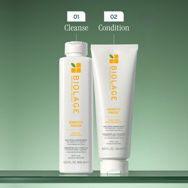 SmoothProof Shampoo - New Biolage | L'Oréal Partner Shop