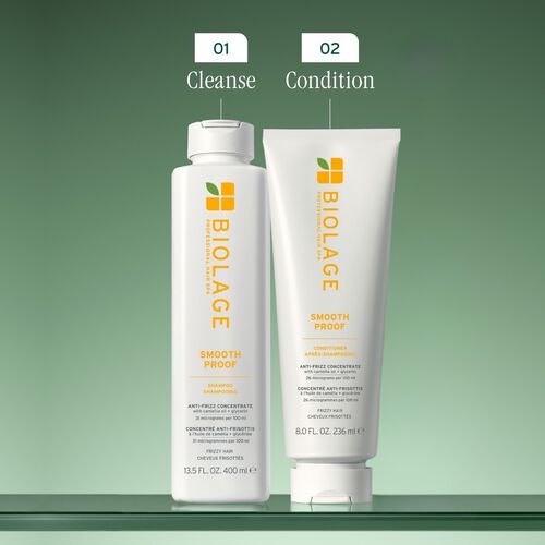 SmoothProof Shampoo - New Biolage | L'Oréal Partner Shop