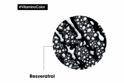 Vitamino Color 10-in-1 Spray - L'Oréal Professionnel Hair Care | L'Oréal Partner Shop