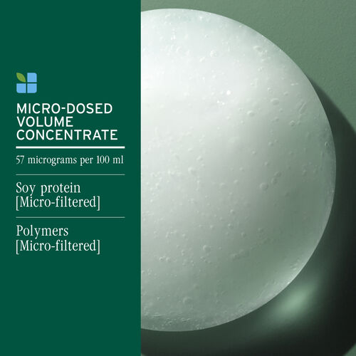 Volume Boost Root Lift Spray - New Biolage | L'Oréal Partner Shop