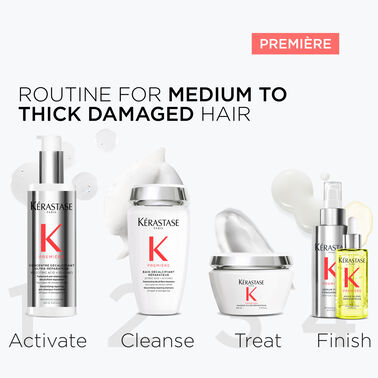 Première Concentré Décalcifiant Ultra-Réparateur - Kérastase Retail | L'Oréal Partner Shop