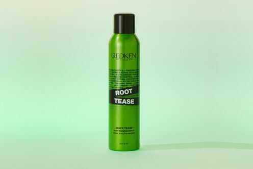 Root Tease - Styling Opening Parcel | L'Oréal Partner Shop