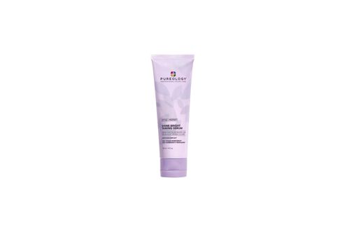 Style + Protect Shine Bright Taming Serum - Pureology GWP Promotion | L'Oréal Partner Shop