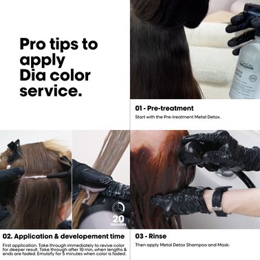 Dia Color 9.1 - Dia | L'Oréal Partner Shop