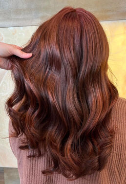 Cherry Cola - Paint The Town Red | L'Oréal Partner Shop