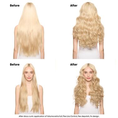 Tecni.Art Flex Pli Thermo-Modelling Spray - L'Oréal Professionnel Styling | L'Oréal Partner Shop
