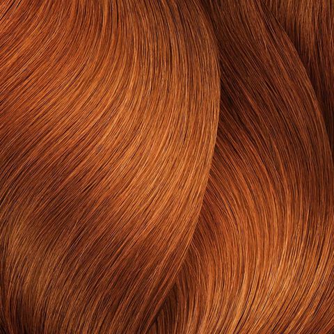 Dia Light 8.43 Light Gold Copper Blonde - L'Oréal Professionnel Colour | L'Oréal Partner Shop