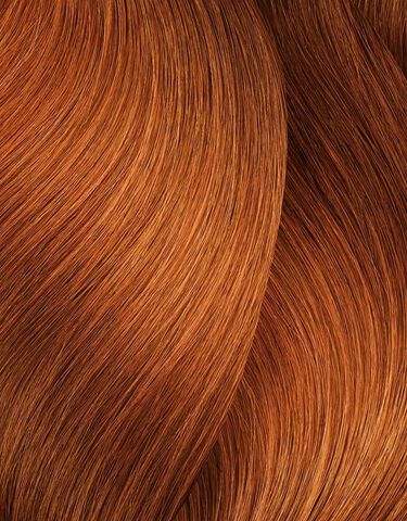 Dia Light 8.43 Light Gold Copper Blonde - L'Oréal Professionnel Colour | L'Oréal Partner Shop