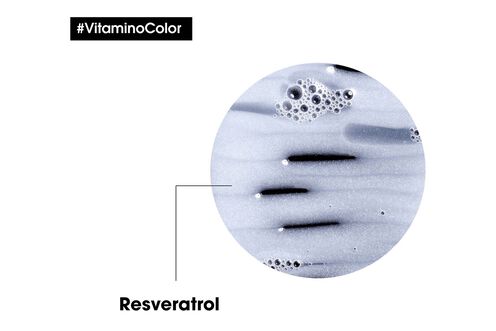 Vitamino Color Shampoo - Vitamino Color | L'Oréal Partner Shop