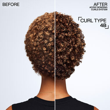 Acidic Bonding Curls Leave In Treatment - New! Acidic Bonding Curls | L'Oréal Partner Shop