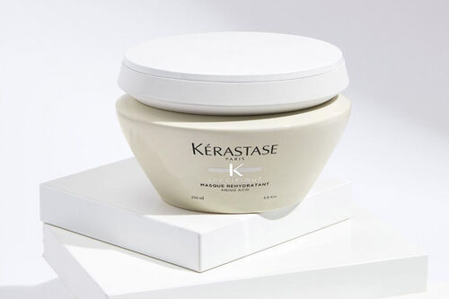 Spécifique Masque Rehydratant - Kérastase | L'Oréal Partner Shop