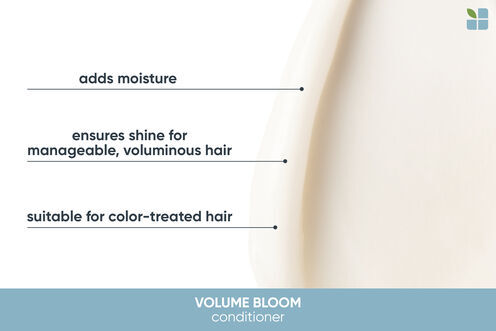 Volume Bloom Shampoo - Matrix and Biolage Litres | L'Oréal Partner Shop