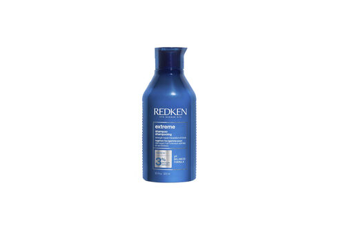 Extreme Strengthening Shampoo - Redken Haircare | L'Oréal Partner Shop