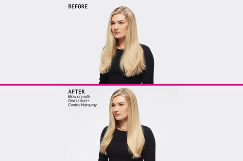 Control Hairspray - Price Attack Black Firday Retail Offer | L'Or&eacute;al Partner Shop