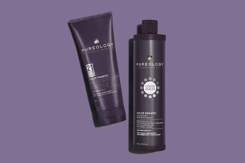 Color Fanatic Color Sealer - Vegan Collection | L'Or&eacute;al Partner Shop