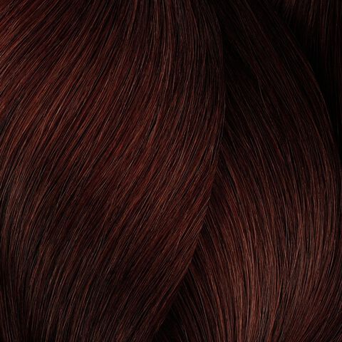 Majirel 4.56 Mahogany Red Brown - L'Oréal Professionnel Colour | L'Oréal Partner Shop
