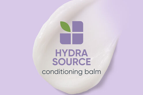 HydraSource Conditioner - Vegan Collection | L'Oréal Partner Shop