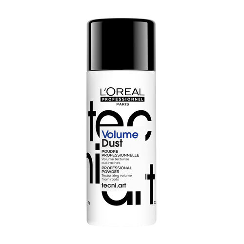 Tecni.Art Volume Dust - L'Or&eacute;al Professionnel Styling | L'Or&eacute;al Partner Shop