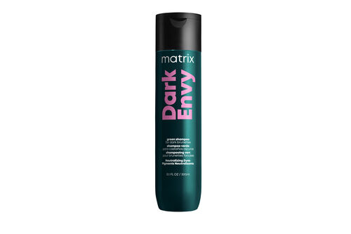 Dark Envy Shampoo - Matrix Haircare | L'Oréal Partner Shop