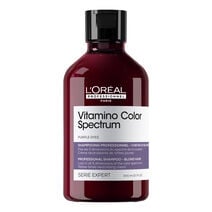 Vitamino Color Spectrum Purple Shampoo - L'Oréal Professionnel Hair Care Vitamino Color Spectrum Purple Shampoo - L'Oréal Professionnel Hair Care | L'Oréal Partner Shop