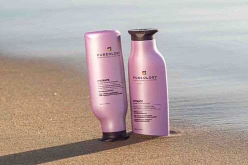 Hydrate Conditioner - Pureology Exclusive Offer | L'Oréal Partner Shop