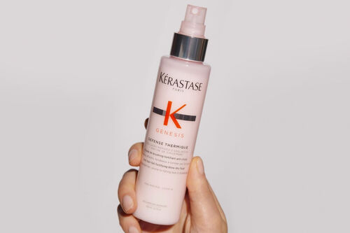 Genesis Thermique - Kérastase Retail | L'Oréal Partner Shop