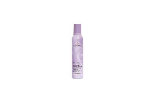 Style + Protect Weightless Volume Mousse - Pureology GWP Promotion | L'Oréal Partner Shop