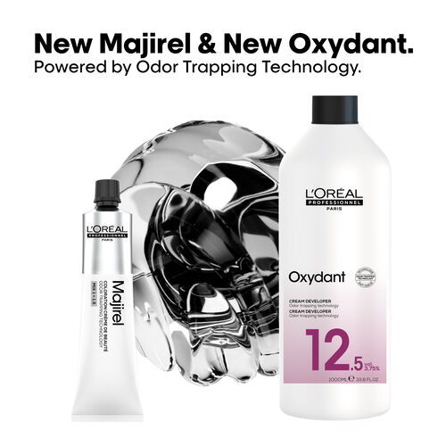 Crème Oxydant 12.5% VOL - Majirel | L'Oréal Partner Shop