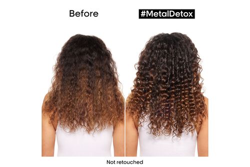 Metal Detox Treatment Spray - ⭐ Metal Detox | L'Oréal Partner Shop