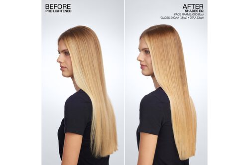 ShadesEQ Bonder Inside 08V - Redken Color | L'Oréal Partner Shop