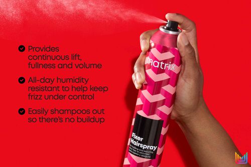 Flex Hair Spray - Hairspray | L'Oréal Partner Shop