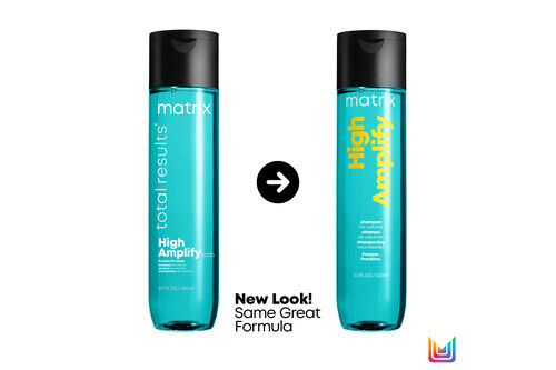 High Amplify Shampoo - Matrix Haircare | L'Oréal Partner Shop