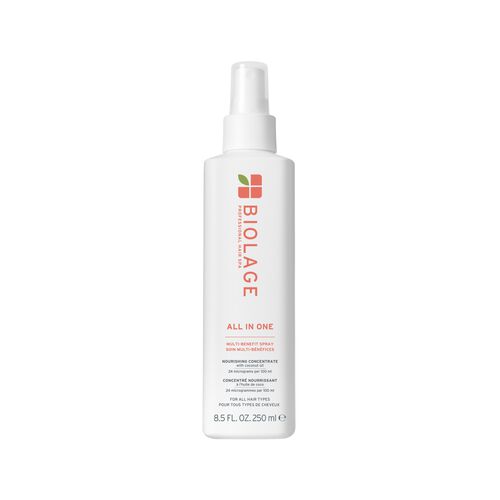 All-In-One Multi-Benefit Spray - New Biolage | L'Oréal Partner Shop