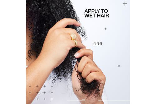 Sculpt Curl Gel - Redken Minis | L'Oréal Partner Shop