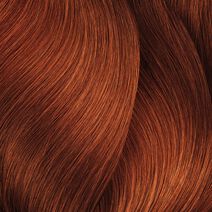 iNOA 6.46 Dark Copper Red Blonde - L'Oréal Professionnel Colour | L'Oréal Partner Shop