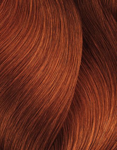 iNOA 6.46 Dark Copper Red Blonde - L'Oréal Professionnel Colour | L'Oréal Partner Shop