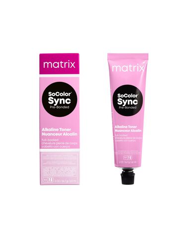 SoColor Sync 8CG - Matrix Color | L'Oréal Partner Shop