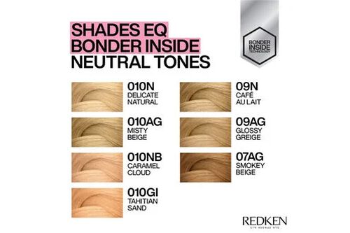 ShadesEQ Gloss 06R Rocket Fire - Redken Color | L'Oréal Partner Shop