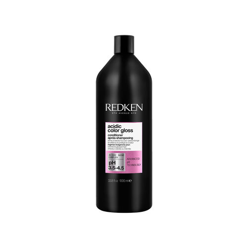 Acidic Color Gloss Conditioner - Redken Retail Opening Parcel | L'Oréal Partner Shop
