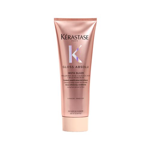 Gloss Absolu Insta Glaze Conditioner For Long Hair Prone To Frizz - Kérastase Retail | L'Oréal Partner Shop
