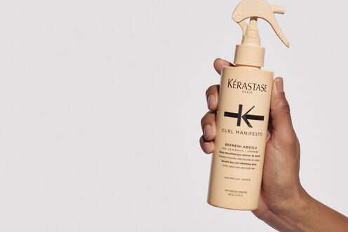 Curl Manifesto Refresh Absolu - Kérastase Retail | L'Oréal Partner Shop