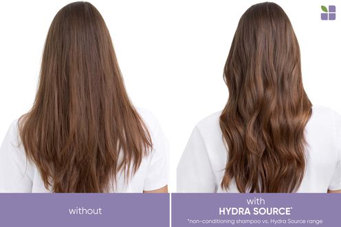 HydraSource Mask - Biolage | L'Oréal Partner Shop