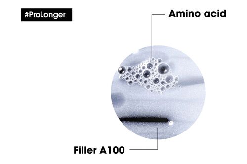 Pro Longer Shampoo - L'Oréal Professionnel Hair Care | L'Oréal Partner Shop