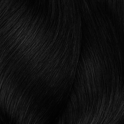 iNOA 1 Black - L'Oréal Professionnel Colour | L'Oréal Partner Shop