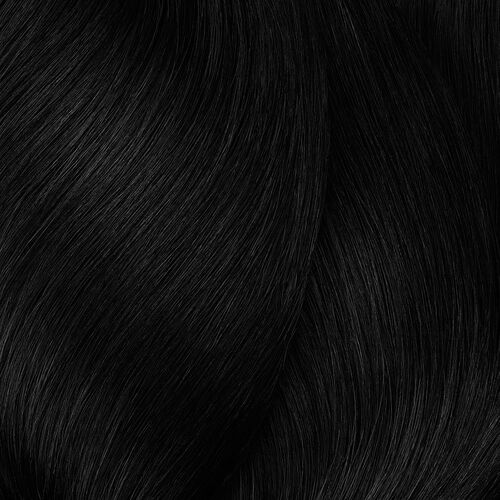 iNOA 1 Black - L'Oréal Professionnel Colour Collection | L'Oréal Partner Shop
